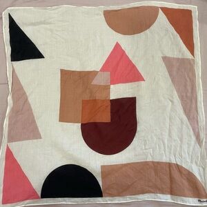 Madewell x Hedley & Bennett Fruits 'n Veggies Bandana